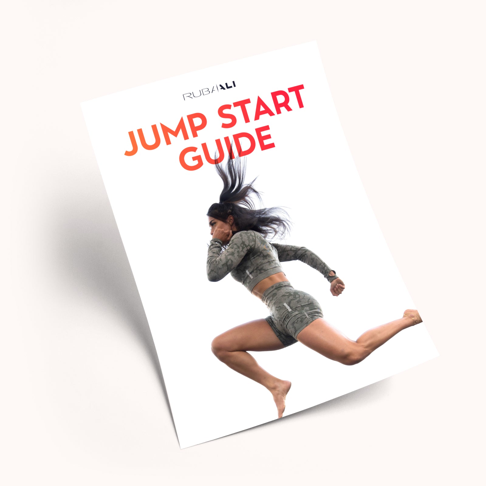 Jumpstart Guide