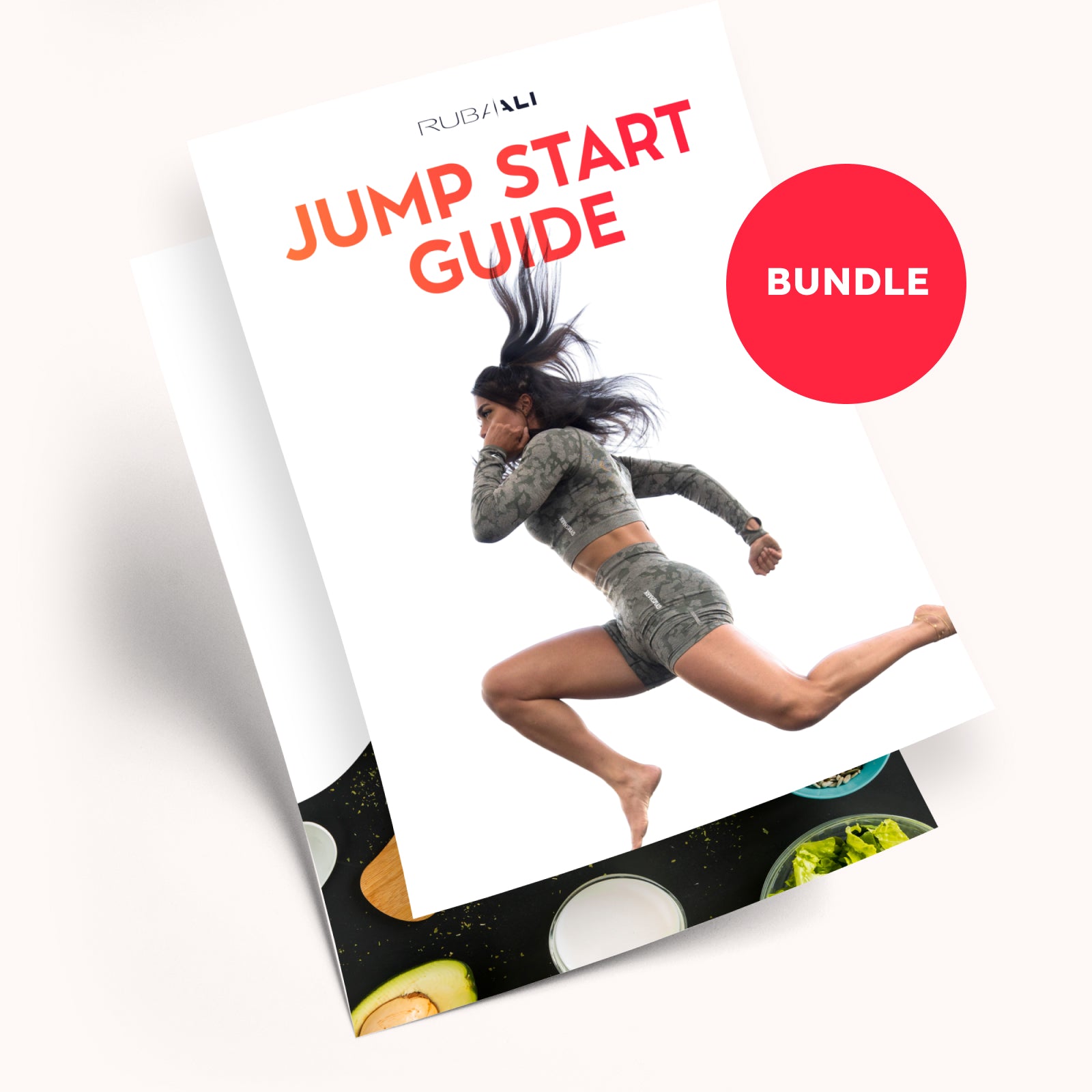 Jumpstart Guide Bundle
